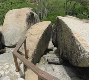 Casibari Fels Formation