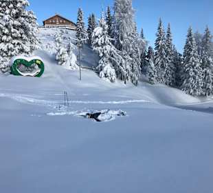 Wandern Schladming