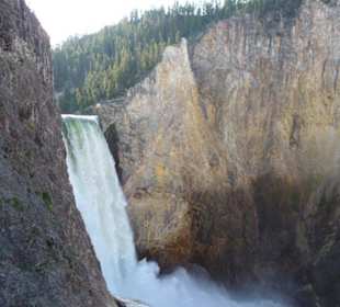 Lower Falls