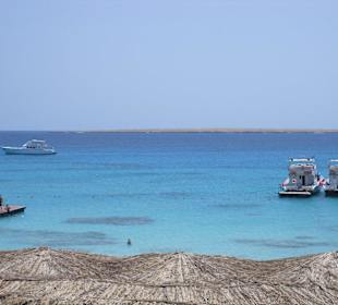 Ein karibischer Traum