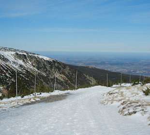 Karkonoski Park Narodowy