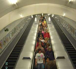 Underground