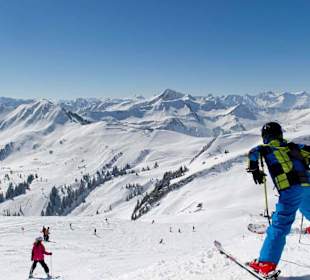 Hotel Hohes Licht, Damüls - Skiurlaub mit Kindern