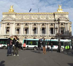 Opera Garnier