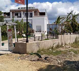 Strand Tigaki