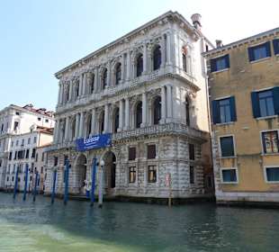 Canal Grande
