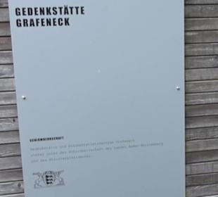 Dokumentationszentrum Grafeneck