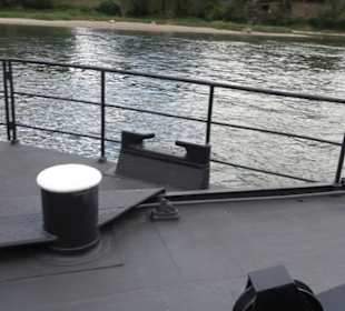 Donau-Schiffahrts-Museum