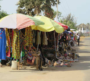 Markt Serekunda