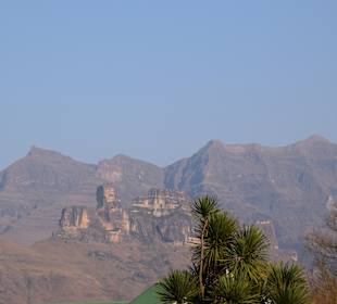 Drakensberge