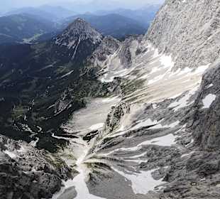 Wandern Ramsau am Dachstein