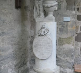 Michaeliskirche mit ca. 900-jähriger Geschichte