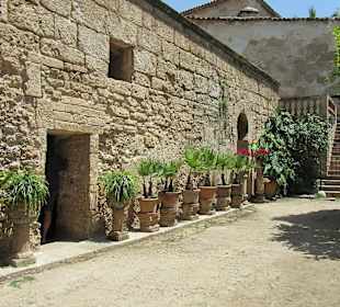 Banys Arabs - Arabische Bäder