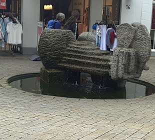 Altstadt Oldenburg in Oldenburg