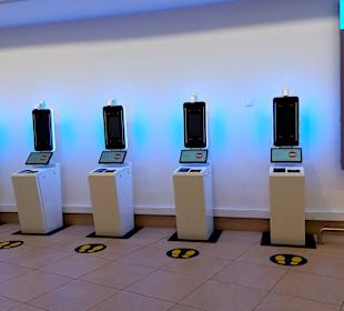 Flughafen Faro (FAO)