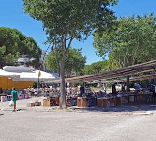 Der Markt