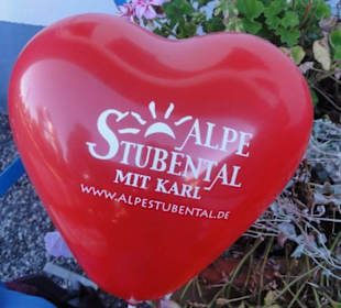 Ein Herz für Kinder