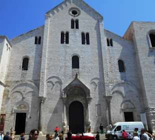 Basilika San Nicola