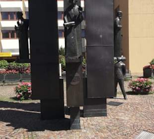 Altstadt St. Georgen