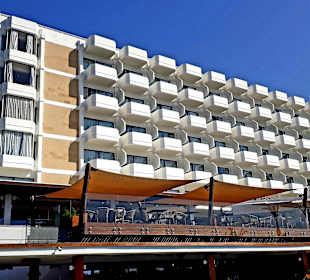 The Deck