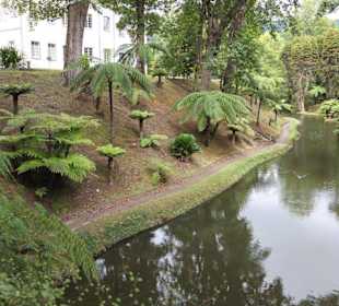 Park Terra Nostra