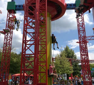 Imagination - Kids Power Tower