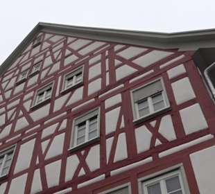 Ehemalige Kupferschmiede