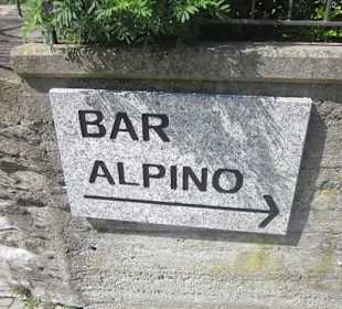 Bar Alpino