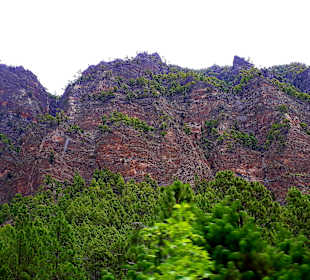 Traumhafte Landschaft