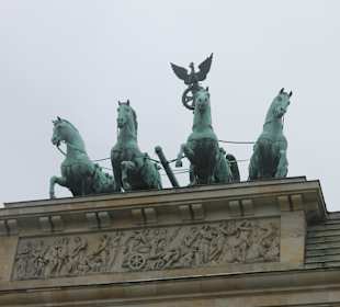 Brandenburger Tor