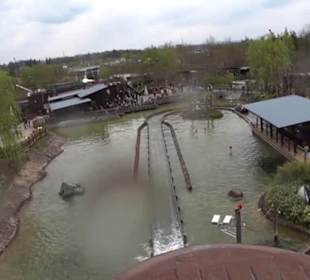 Land der Abenteuer - Dschungel X-pedition