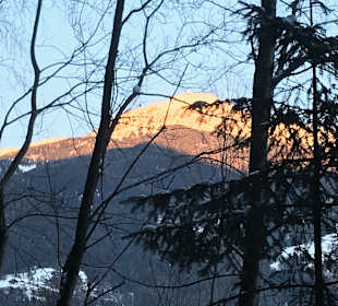 Wandern Uttenheim