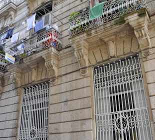 Stadtführung Havanna 