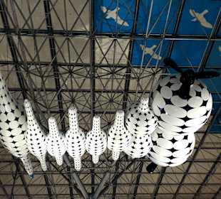 Flughafen Taiwan Taoyuan