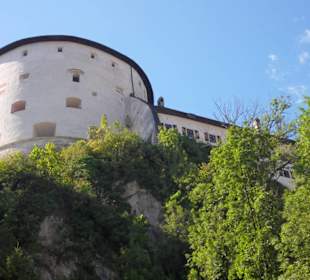 Twierdza Kufstein