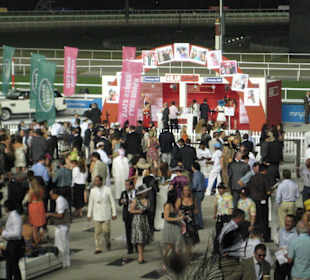 Dubai World Cup 2010
