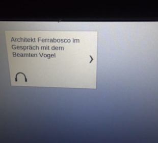 Torhaus - In Lapide Regis