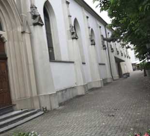Kirche St. Peter und Paul