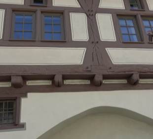 Ehemaliges Spital zum Heiligen Geist