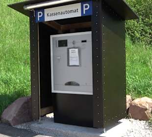 Naturparkzentrum Ruhestein