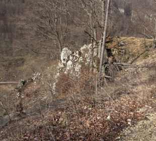 Premiumwanderweg Hohenwittlingensteig