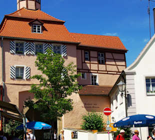 Das Törle