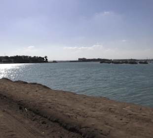 Stadtrundgang El Gouna