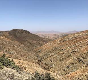 Stadtrundgang Jandia / Playa de Jandia