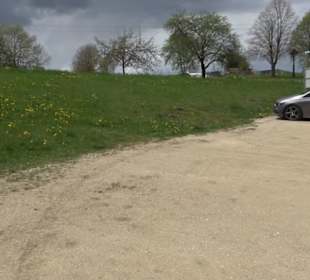 Wanderparkplatz Steighof