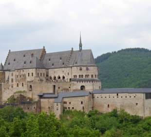 Vianden (Luxemburg)
