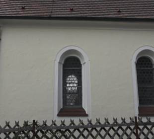 Kapelle St. Katharina 