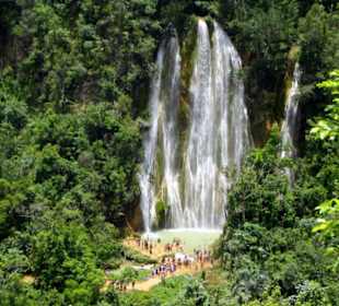 Salto El Limon