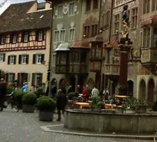 Stein am Rhein in Stein am Rhein