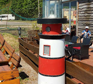 Wandern Swinoujscie/Swinemünde